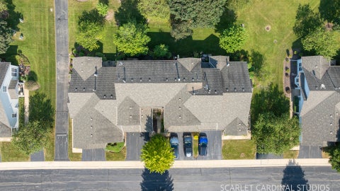 Tiny photo for 323 Capitol Drive #A, Sugar Grove, IL 60554 (MLS # 12765365)