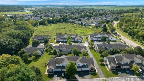 Tiny photo for 323 Capitol Drive #A, Sugar Grove, IL 60554 (MLS # 12765365)