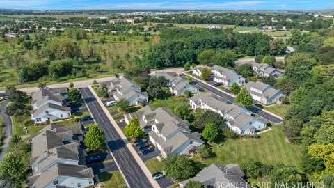 Tiny photo for 323 Capitol Drive #A, Sugar Grove, IL 60554 (MLS # 12765365)