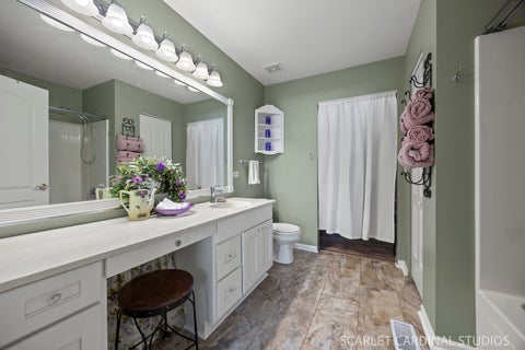 Tiny photo for 323 Capitol Drive #A, Sugar Grove, IL 60554 (MLS # 12765365)