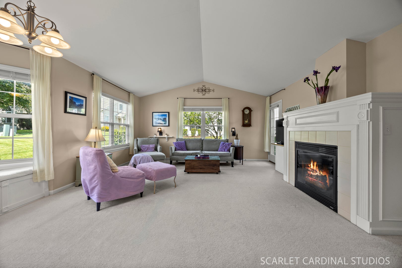 323 Capitol Drive A