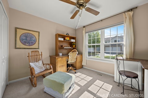 Tiny photo for 323 Capitol Drive #A, Sugar Grove, IL 60554 (MLS # 12765365)
