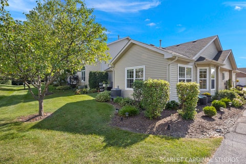 Tiny photo for 323 Capitol Drive #A, Sugar Grove, IL 60554 (MLS # 12765365)