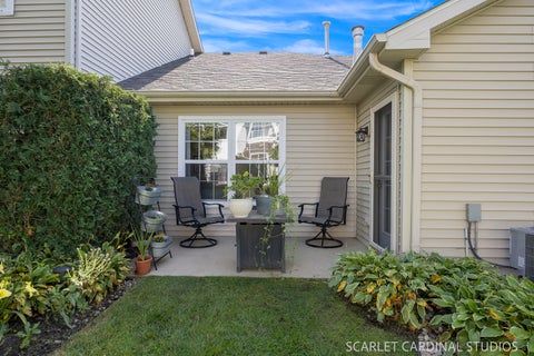 Tiny photo for 323 Capitol Drive #A, Sugar Grove, IL 60554 (MLS # 12765365)
