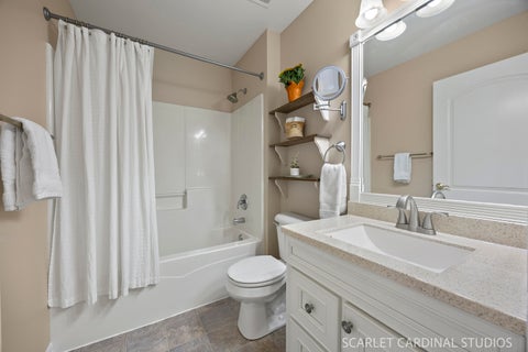 Tiny photo for 323 Capitol Drive #A, Sugar Grove, IL 60554 (MLS # 12765365)