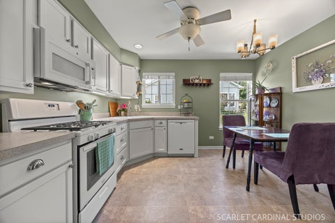 Tiny photo for 323 Capitol Drive #A, Sugar Grove, IL 60554 (MLS # 12765365)