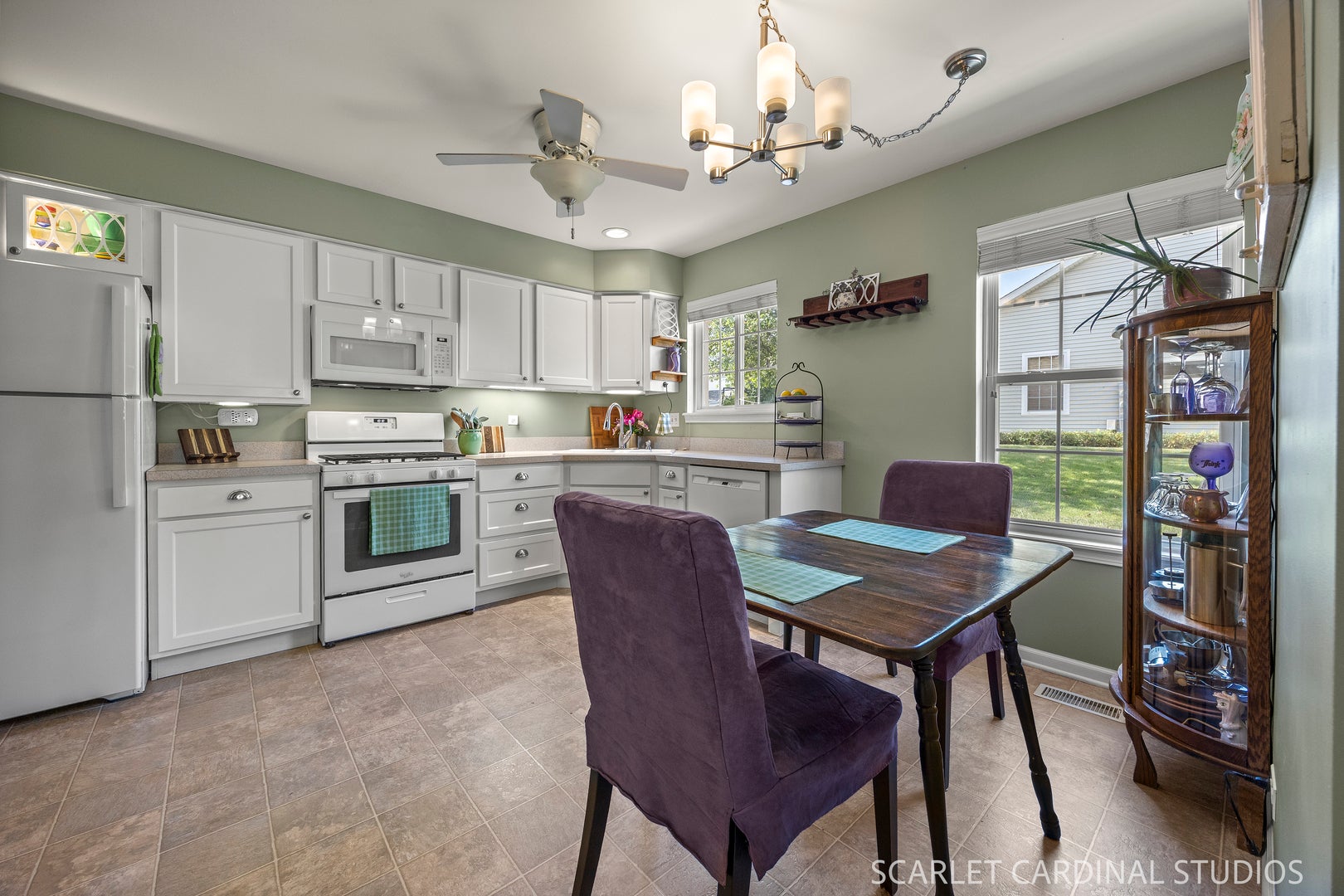323 Capitol Drive A