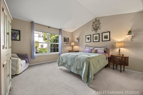 Tiny photo for 323 Capitol Drive #A, Sugar Grove, IL 60554 (MLS # 12765365)