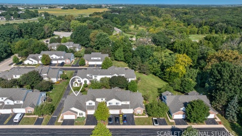 Tiny photo for 323 Capitol Drive #A, Sugar Grove, IL 60554 (MLS # 12765365)