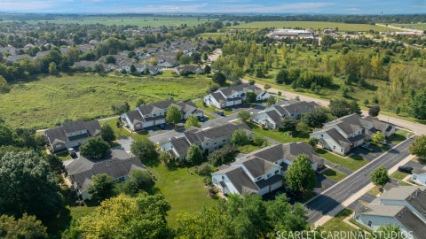 Tiny photo for 323 Capitol Drive #A, Sugar Grove, IL 60554 (MLS # 12765365)