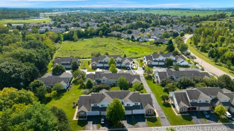 Tiny photo for 323 Capitol Drive #A, Sugar Grove, IL 60554 (MLS # 12765365)