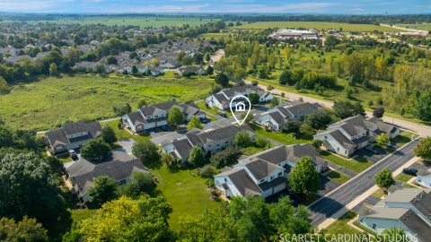 Tiny photo for 323 Capitol Drive #A, Sugar Grove, IL 60554 (MLS # 12765365)