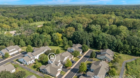 Tiny photo for 323 Capitol Drive #A, Sugar Grove, IL 60554 (MLS # 12765365)