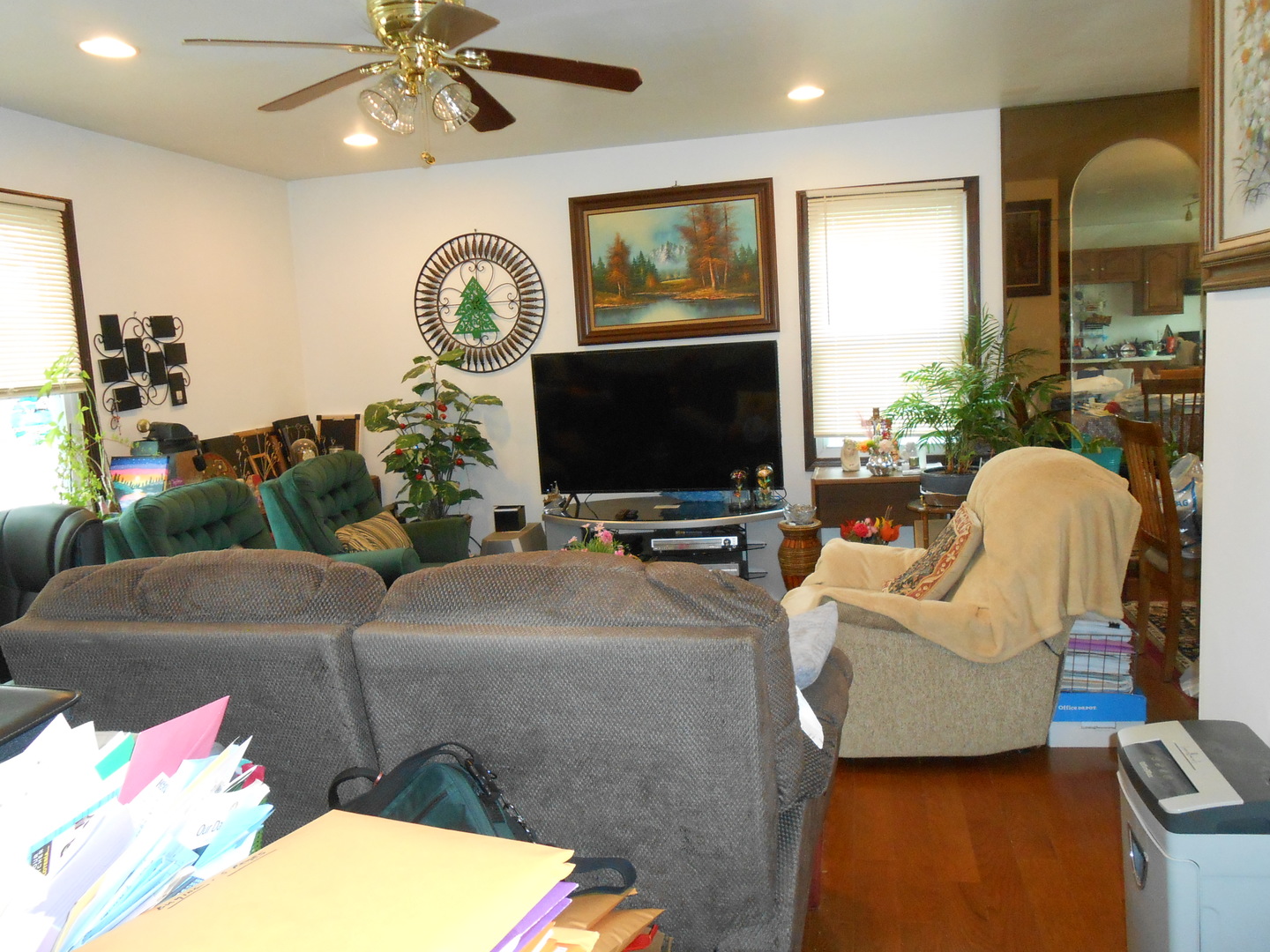 1603 Dakota Drive