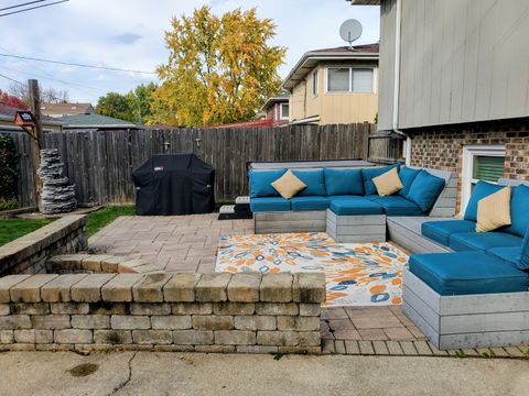 Tiny photo for 220 N Grace Street, Lombard, IL 60148 (MLS # 12509015)