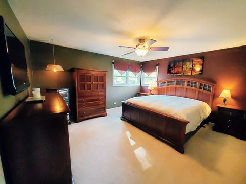 Tiny photo for 220 N Grace Street, Lombard, IL 60148 (MLS # 12509015)