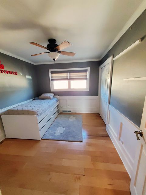 Tiny photo for 220 N Grace Street, Lombard, IL 60148 (MLS # 12509015)