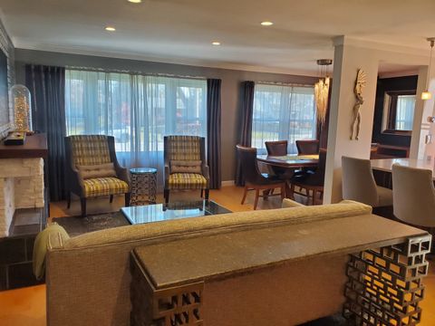 Tiny photo for 220 N Grace Street, Lombard, IL 60148 (MLS # 12509015)