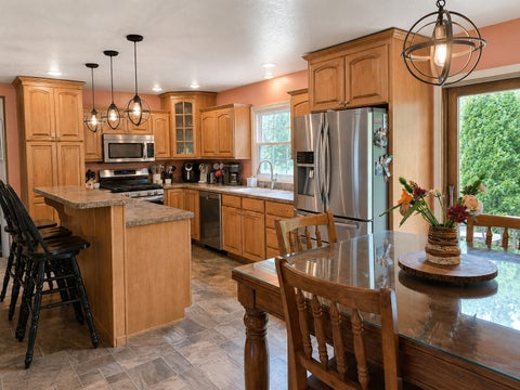 Tiny photo for 4623 W Nancy Drive, Kankakee, IL 60901 (MLS # 12681683)