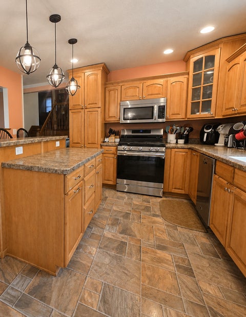 Tiny photo for 4623 W Nancy Drive, Kankakee, IL 60901 (MLS # 12681683)