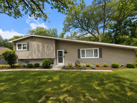 Tiny photo for 4623 W Nancy Drive, Kankakee, IL 60901 (MLS # 12681683)