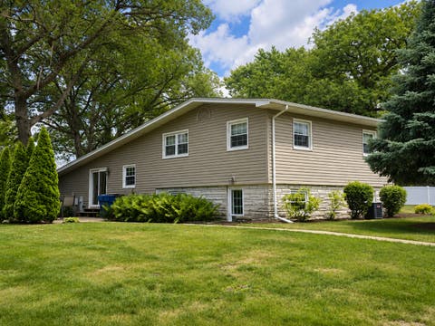 Tiny photo for 4623 W Nancy Drive, Kankakee, IL 60901 (MLS # 12681683)