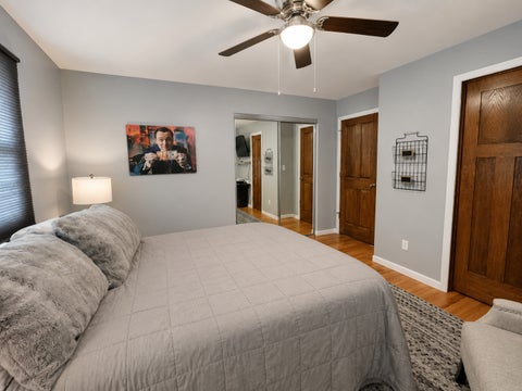 Tiny photo for 4623 W Nancy Drive, Kankakee, IL 60901 (MLS # 12681683)