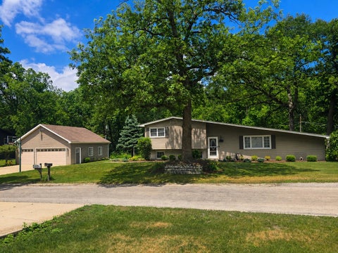 Photo of 4623 W Nancy Drive, Kankakee, IL 60901 (MLS # 12681683)