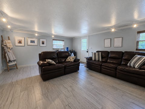 Tiny photo for 4623 W Nancy Drive, Kankakee, IL 60901 (MLS # 12681683)