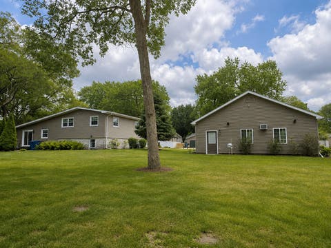 Tiny photo for 4623 W Nancy Drive, Kankakee, IL 60901 (MLS # 12681683)