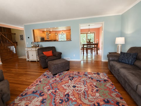 Tiny photo for 4623 W Nancy Drive, Kankakee, IL 60901 (MLS # 12681683)