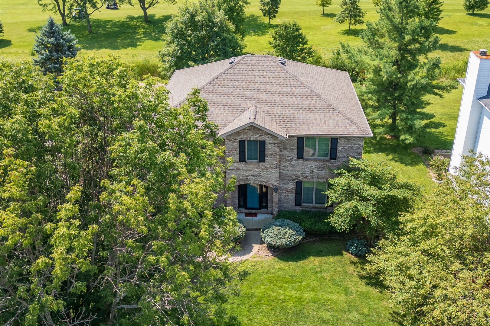 503 Ironwood CC Drive