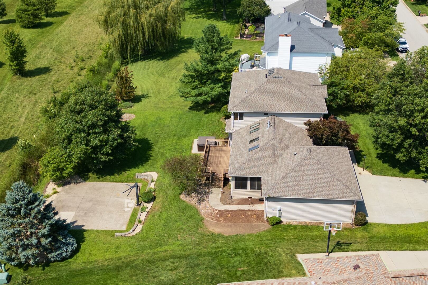503 Ironwood CC Drive