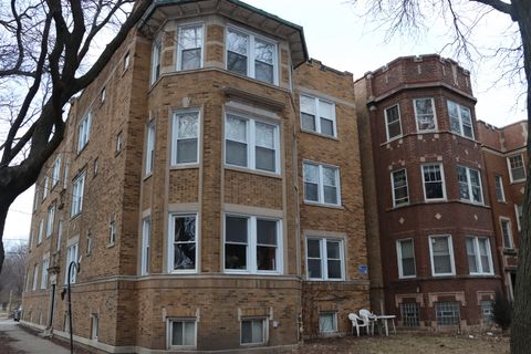 6505 N Bell Avenue Chicago IL 60645