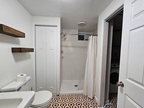 Tiny photo for 217 Dodge Avenue #A, Evanston, IL 60202 (MLS # 12721908)