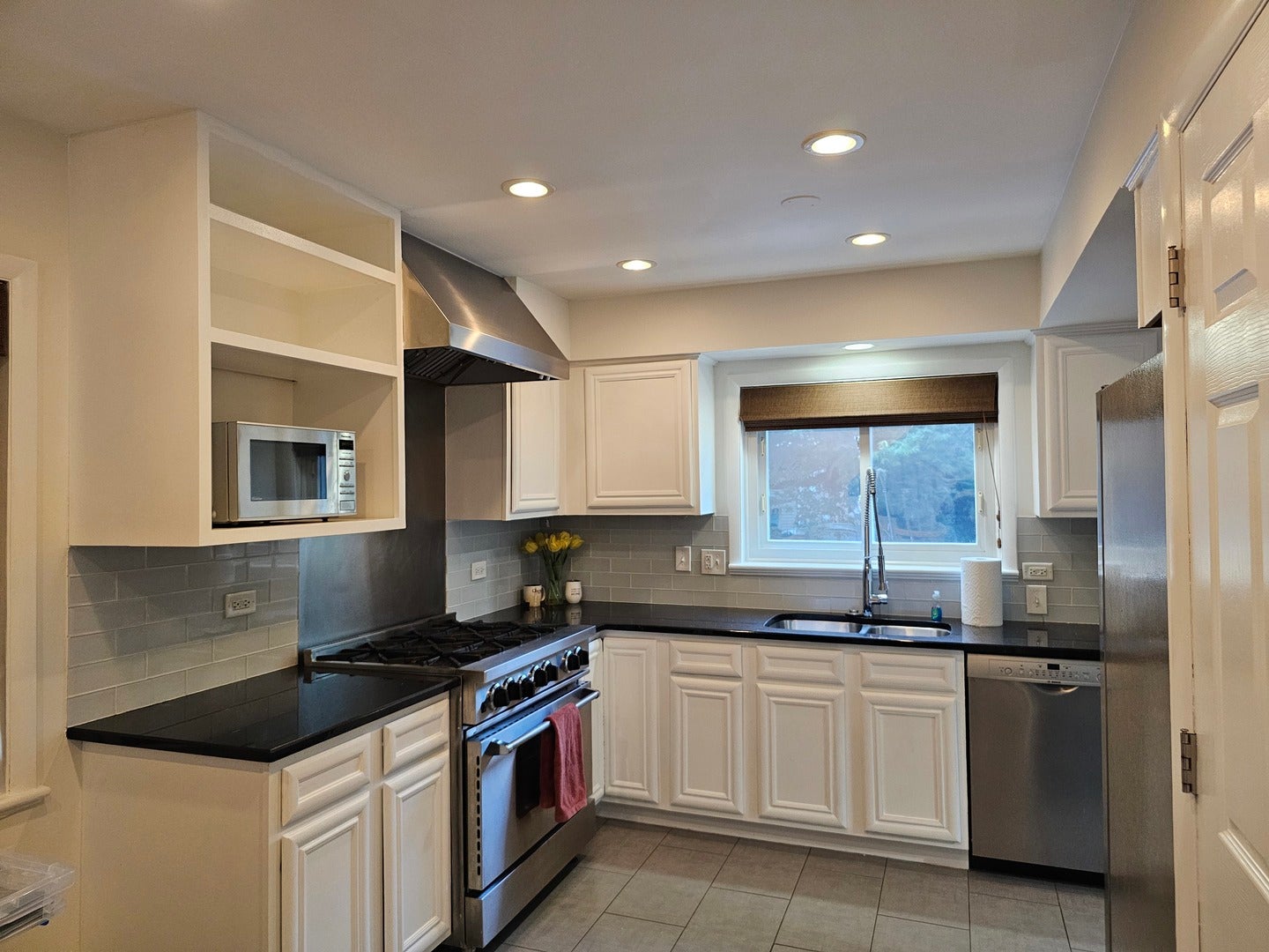 217 Dodge Avenue A