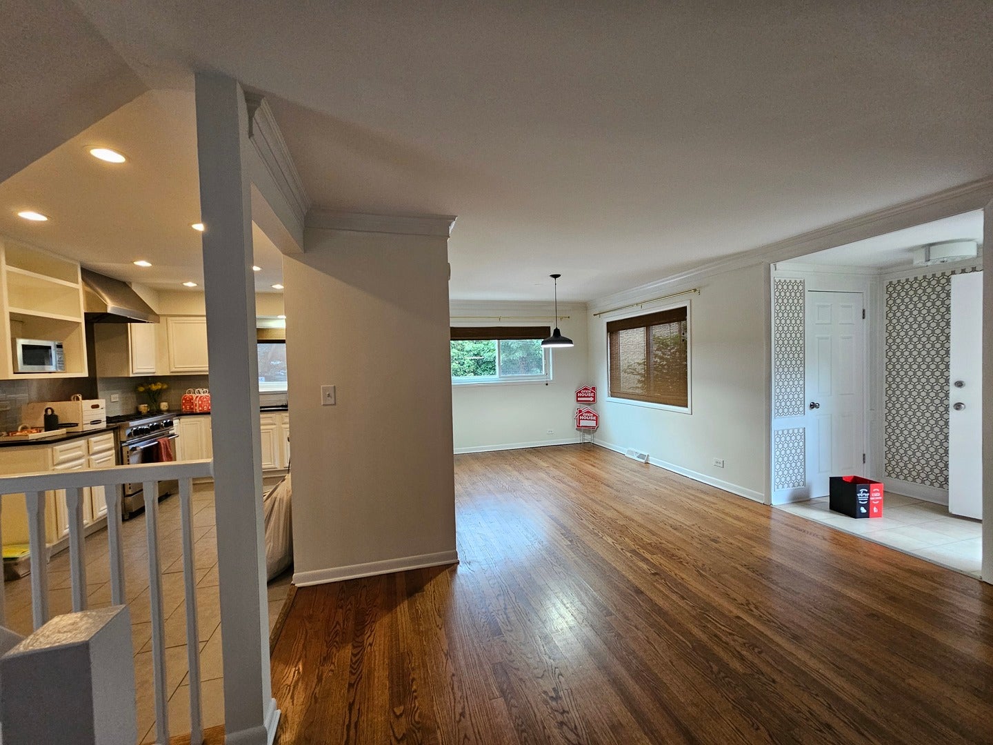 217 Dodge Avenue A