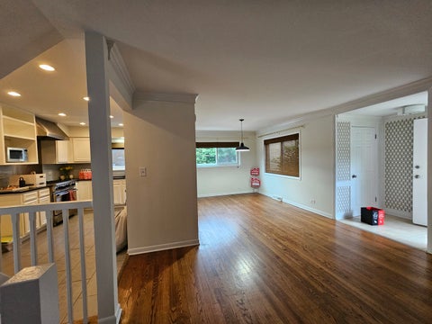 Tiny photo for 217 Dodge Avenue #A, Evanston, IL 60202 (MLS # 12721908)