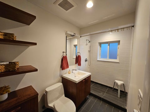 Tiny photo for 217 Dodge Avenue #A, Evanston, IL 60202 (MLS # 12721908)