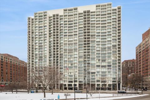 3200 N Lake Shore Drive 2802 Chicago IL 60657