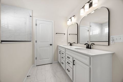 Tiny photo for 12751 S Grace Lane, Plainfield, IL 60585 (MLS # 12610713)