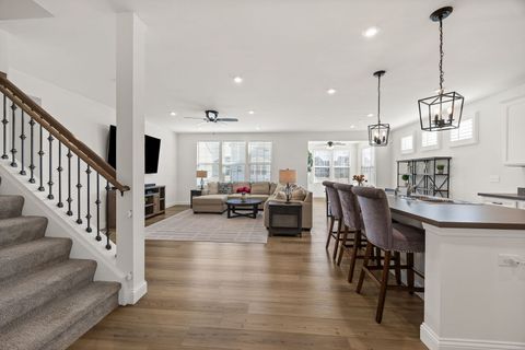 Tiny photo for 12751 S Grace Lane, Plainfield, IL 60585 (MLS # 12610713)