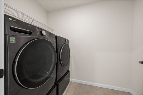 Tiny photo for 12751 S Grace Lane, Plainfield, IL 60585 (MLS # 12610713)