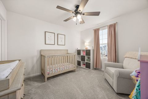 Tiny photo for 12751 S Grace Lane, Plainfield, IL 60585 (MLS # 12610713)