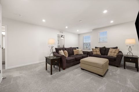 Tiny photo for 12751 S Grace Lane, Plainfield, IL 60585 (MLS # 12610713)