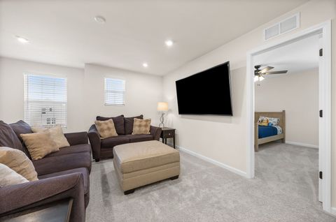 Tiny photo for 12751 S Grace Lane, Plainfield, IL 60585 (MLS # 12610713)