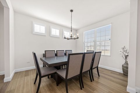 Tiny photo for 12751 S Grace Lane, Plainfield, IL 60585 (MLS # 12610713)