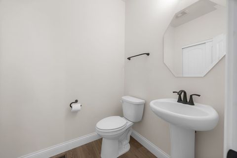 Tiny photo for 12751 S Grace Lane, Plainfield, IL 60585 (MLS # 12610713)