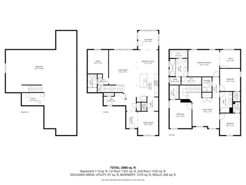 Tiny photo for 12751 S Grace Lane, Plainfield, IL 60585 (MLS # 12610713)