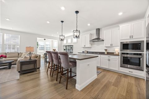 Tiny photo for 12751 S Grace Lane, Plainfield, IL 60585 (MLS # 12610713)